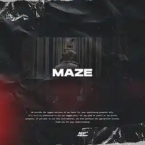 Picture for song 'Maze Pop House 130 bpm' by artist 'Jaykar Beats'
