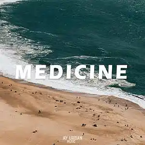 Picture for song 'Medicine (Deep House x Dance x EDM Type Beat)' by artist 'JayUrbanMusic'