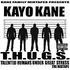 Picture for song 'let it fly smay feat kayo kane' by artist 'KAYO KANE'