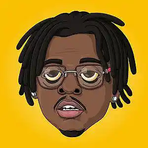 Picture for song 'STEALTH (BUY 1 GET 1 FREE SALE!)' by artist 'AYOCXRN (Formerly King Corn Beatzz)'