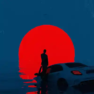 Picture for song 'govern - dark piano type beat' by artist 'KroM Beatz'