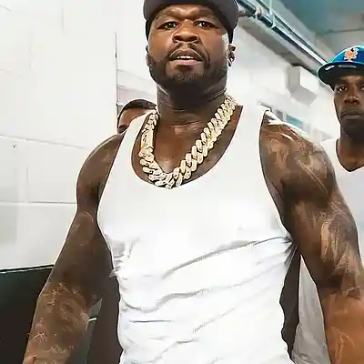 Picture for song 'whippin - 50 cent type beat BUY 1, GET 2 FREE' by artist 'KroM Beatz'