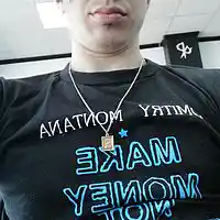 Picture for song 'Not for fame (whook)' by artist 'Krzaku Beats'