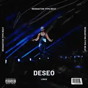Picture for song 'Mora Type Beat - "Deseo"' by artist 'LihUx'