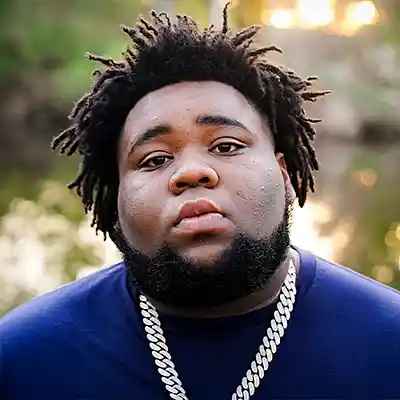 Picture for song 'Nights Like These (Rod Wave Type Beat)' by artist 'Loagz Beatz'