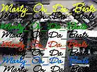 Picture for song 'baltimore clublike' by artist 'MARTYBEATS410'