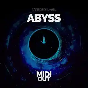 Picture for song 'ABYSS' by artist 'MIDI OUT PROD.'