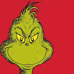 Picture for song 'Yami Grinch' by artist 'Milesg2g'