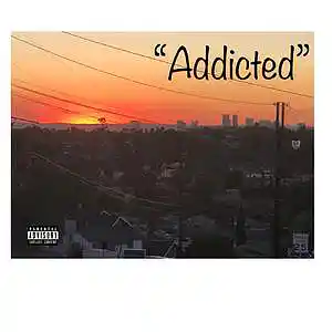Picture for song 'Addicted' by artist 'MR RUBEN'