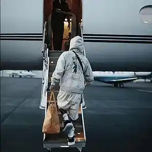 Picture for song 'BIGGER PICTURE (2)' by artist 'Nick Vanelli'