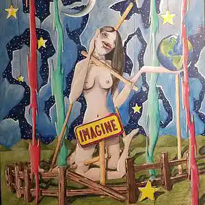 Picture for song 'flashing lights final 1' by artist 'One Ei8hty'