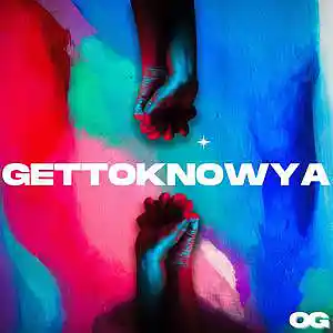 Picture for song 'GETTOKNOWYA-TYLER THE CREATOR TYPE BEAT' by artist 'Otis Galloway'