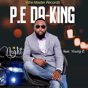 Picture for song 'The Night' by artist 'P.E. Da-king'