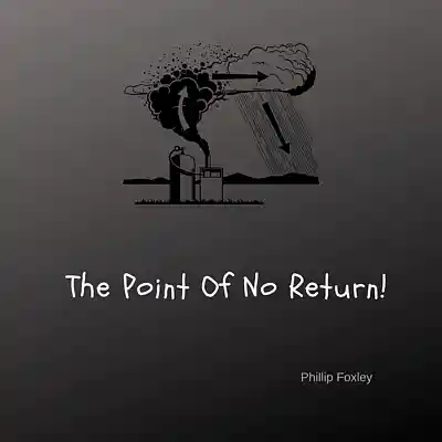 Picture for song 'The Point Of No Return' by artist 'Phillip Foxley'