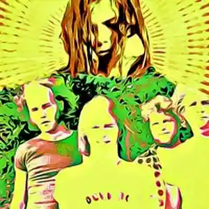 Picture for song 'Say Goodbye To John' by artist 'Pisces'