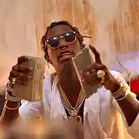 Picture for song '*Young Thug* For My People (Free DL)' by artist 'PLATINUM SELLERS BEATS'