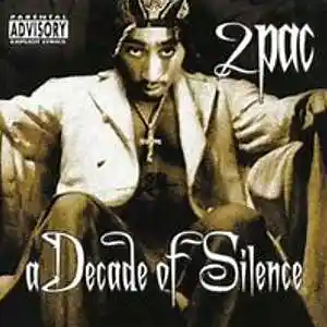 Picture for song '2PAC FT. RON ISLEY A THUGS HEA' by artist 'popdaddyhiphop'