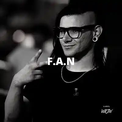 Picture for song 'FAN (Buy 1 Get 10 Free)' by artist 'Kontraa'