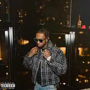 Picture for song '"Street" Pop Smoke x lil tjay x LilBaby Type Bea' by artist 'VRGO'