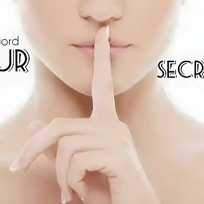 Picture for song 'PROWORD_OUR_SECRETS' by artist 'Proword'