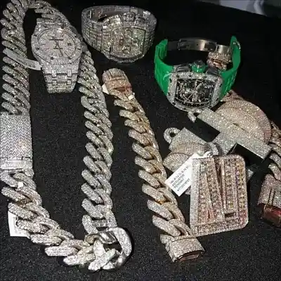 Picture for song 'Future x Metro Boomin Type Beat Type Shi' by artist 'Pure0Wave'
