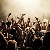 Picture for song '*Club banger* Let Me Talk to You ' by artist 'RD Arrangements'