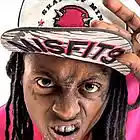 Picture for song 'RACK CITY (DOWNLOAD)' by artist 'Real Hits Productions'