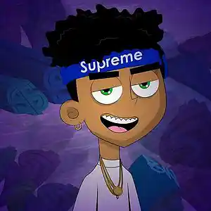 Picture for song 'Travis Scott x Future Type Beat - Astronaut Drip' by artist 'Sauce World'