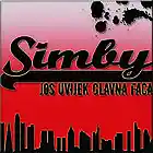 Picture for song 'Simby - Jos uvijek glavna faca' by artist 'Simby'