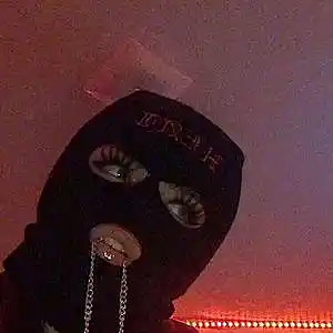 Picture for song '"HIGHER" 24KGOLDN TYPE BEAT' by artist 'SOES'