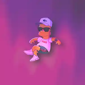 Picture for song 'HUNT DOWN' by artist 'Surce'
