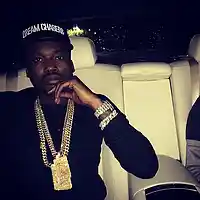 Picture for song 'NEW - Meek Mill-type beat' by artist 'Synergy Productions'