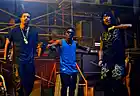 Picture for song '*Woah* New - Darknight (Free DL!)' by artist 'TechBeatzOfficial'