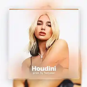 Picture for song 'Houdini (Pop 80s x Disco Funk)' by artist 'TEDYSTER'
