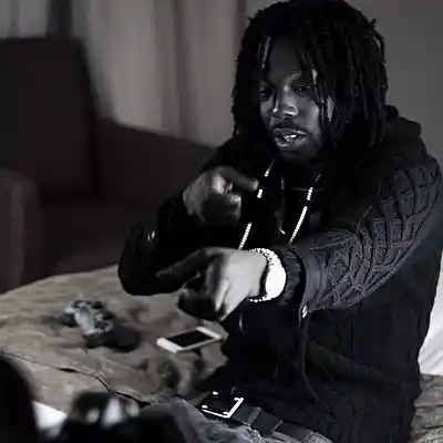 Picture for song 'Workin The Corner' by artist 'Teezy on tha track'