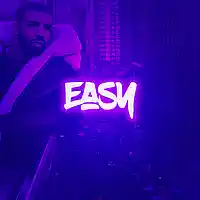 Picture for song 'Easy' by artist 'Pragz'