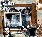 Picture for song 'Clones Outro' by artist 'The Real Waste Management'