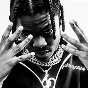 Picture for song '(SOLD) CREEPA - 42 Dugg type beat' by artist 'TOB Tha Producer'