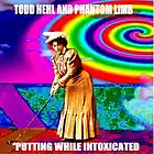 Picture for song 'Writer's Block' by artist 'Todd Hehl and Phantom Limb'