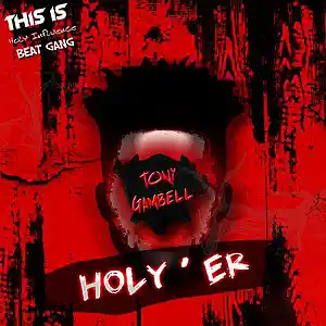 Picture for song 'Holy'er' by artist 'Tony Gambell Beats'