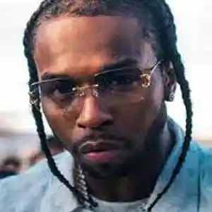 Picture for song 'Set The Record (tagged) pop smoke type beat *R.I.P' by artist 'TreyTheeProducer'