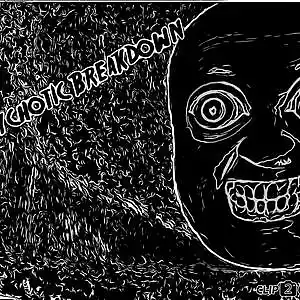 Picture for song 'Psychotic Breakdown' by artist 'Twisted Tape'