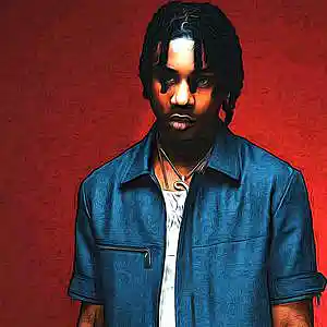 Picture for song 'Painty (POLO G Type Beat)' by artist 'Van Arty'