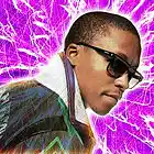 Picture for song '*TOP 40* Bright Lights (Lupe Fiasco) - Free DL -' by artist 'VINAY'