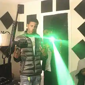 Picture for song '"Shattered Dreams" - Splurge x Quin NFN Type Beat' by artist 'VPKST'