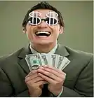 Picture for song 'Old Money' by artist 'We3ch Beatz'