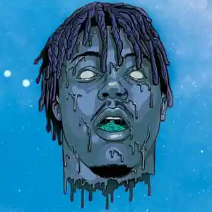 Picture for song '999 (Juice WRLD Type Beat)' by artist 'Xpensive'