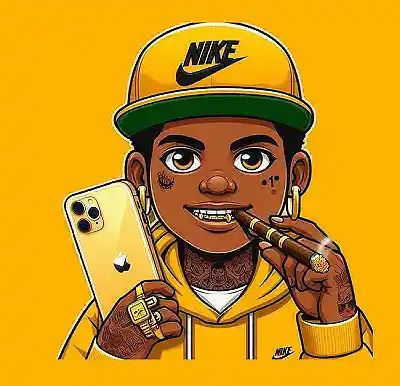 Picture for song 'Mama Prod Young Meech Beat' by artist 'Young Meech Beat'