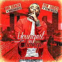 Picture for song 'Yfn Lucci X Gucci Mane Type... Young rich Nigga' by artist 'Yungshadondabeat'