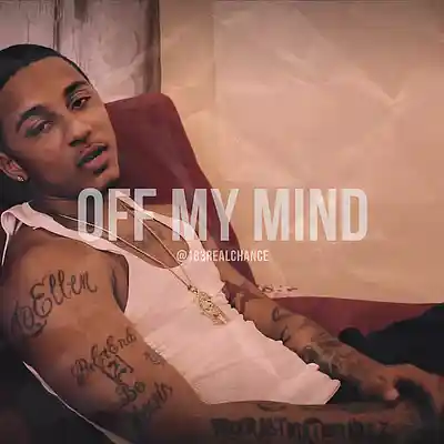 Picture for song 'Off My Mind - Kirko Bangz x Drake Type Beat' by artist '183realchance'